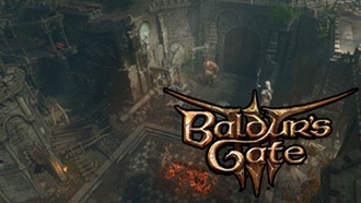 Лагерь гоблинов