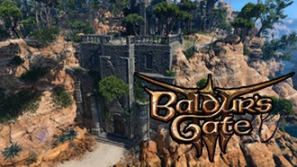 Заросшие руины