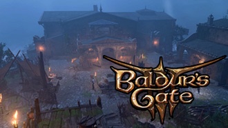 Таверна «Последний свет»