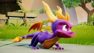 Вернется ли дружелюбный дракон? Есть надежда на Spyro 4 в 2024 году