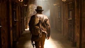 Игра про Индиану Джонса от Bethesda и MachineGames может выйти уже в этом году