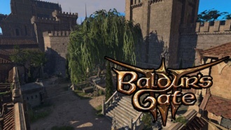 Древний мавзолей