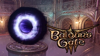 Колдовской погреб