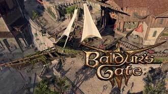 Смущенная русалка