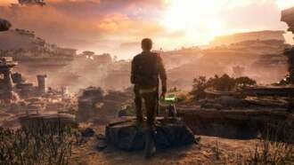 Новое обновление Star Wars Jedi: Survivor делает игру более доступной