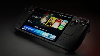 Спецификации Steam Deck 2 предположительно раскрыты в свежей утечке