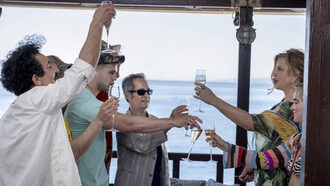 «Белый лотос» – что знаем о третьем сезоне?