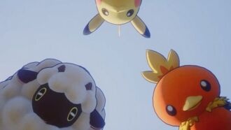 Palworld — третья по популярности игра в истории Steam