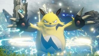 На создание Palworld уже потрачено почти 7 миллионов долларов, но игра далека от завершения