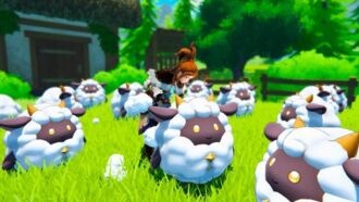 Palworld может выйти на PlayStation 5, а пока разработчики столкнулись с угрозами