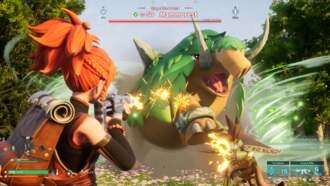 Eurogamer: Palworld на самом деле так хороша? Конечно, нет