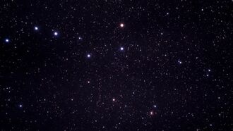 Космологический принцип: Большое кольцо во Вселенной таит в себе загадку