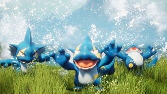 Palworld: вопросы и ответы для новичков