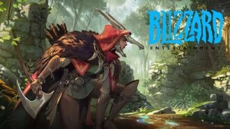 Microsoft отменила «выживач» Odyssey, над которым Blizzard работала более шести лет