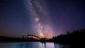 Физики обнаружили, что звезды движутся медленнее на краю Млечного Пути