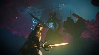 Ролевая инди-игра Enshrouded стала самым большим релизом прошедшей недели в Steam