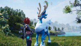 Разработчики Palworld работают над патчем для борьбы с читерами