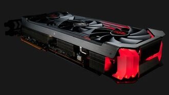 Цены на видеокарты AMD Radeon RX 6750 GRE в Китае достигли рекордно низкого уровня