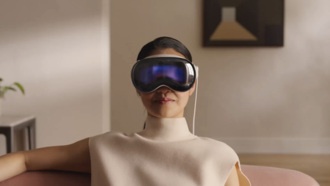 Первые независимые обзоры Apple Vision Pro будут опубликованы во вторник