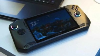 MSI объявила цену портативного игрового ПК MSI Claw A1M