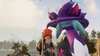 Топ-8 самых редких палов Palworld и где их найти