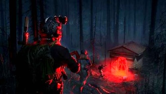 Соавторы Cyberpunk 2077, BioShock и Borderlands работают над странным шутером с открытым миром