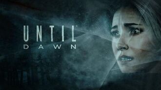 Официально анонсирован ремастер Until Dawn для PS5 и ПК