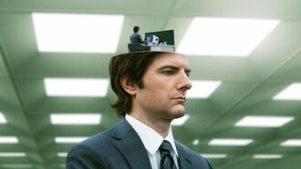 Сериал «Разделение»: новости о втором сезоне