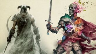 Obsidian рассказала, чем Avowed будет отличаться от Skyrim