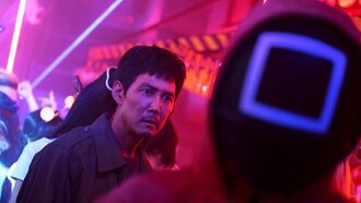 «Игра в кальмара» 2 сезон: сюжет, каст и другие подробности