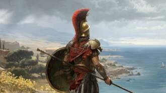 Мир Titan Quest 2 создается вручную, без использования процедурной генерации