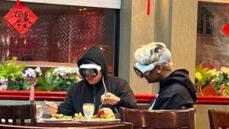 «Экстремальный кринж»: первые пользователи Apple Vision Pro появляются на публике