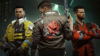 Команда, работающая над продолжением Cyberpunk 2077, пополнилась ветеранами индустрии