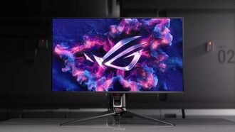 Asus и MSI продлевают гарантию на свои OLED-мониторы