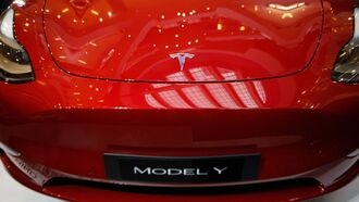 В январе Tesla продала в Южной Корее только один автомобиль
