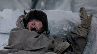 Хоррор-сериал «Террор» продлили на третий сезон