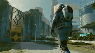 Starfield получила поддержку FSR 3 и еще больше исправлений