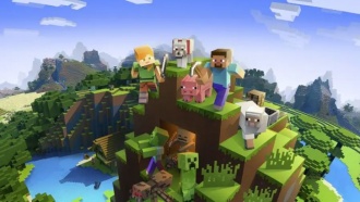Minecraft может стать ключом к созданию адаптируемого ИИ