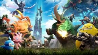 Palworld потерял 1,3 миллиона игроков за две недели