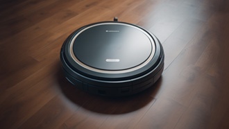 Рейтинг лучших роботов-пылесосов в 2024 году