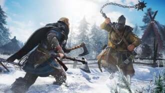 PS Plus Extra и Premium на февраль 2024 года: возвращение Assassin's Creed: Valhalla и многое другое