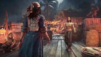 «Неблагоприятный» рейтинг: игроки оценили пиратский долгострой Skull and Bones