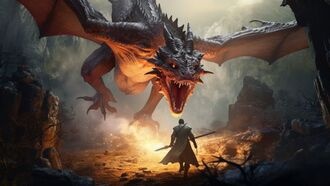 Dragon's Dogma 2 вскоре может получить демоверсию