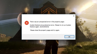 Технические проблемы Nightingale