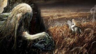 FromSoftware сегодня покажет первый трейлер расширения Shadow of the Erdtree для Elden Ring