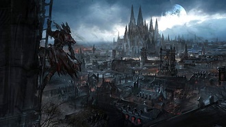 Ремейк Bloodborne может выйти на консоли PS5 Pro