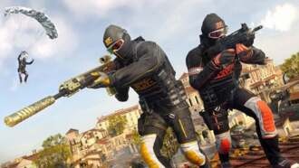 Activision за четыре дня забанила более 6000 читеров в Call of Duty