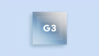 Google Tensor G3 — первая в мире мобильная SoC, поддерживающая кодирование AV1 со скоростью 4K 60FPS