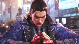 Продажи Tekken 8 превзошли предшественника
