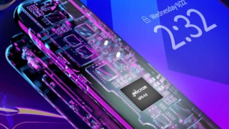 Новейшее хранилище UFS 4.0 от Micron ускорит работу ИИ на смартфонах